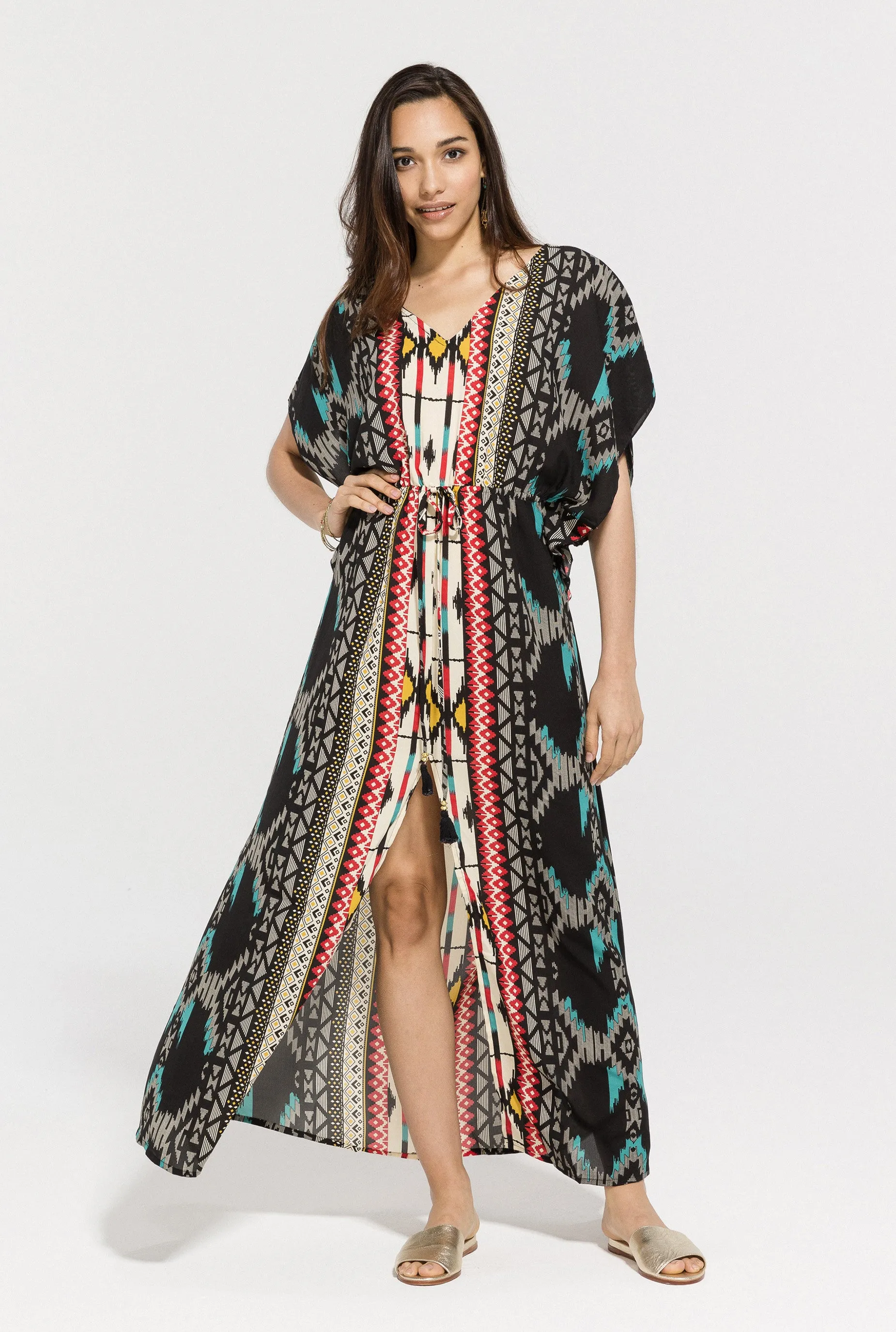 Dreamweaver Kaftan