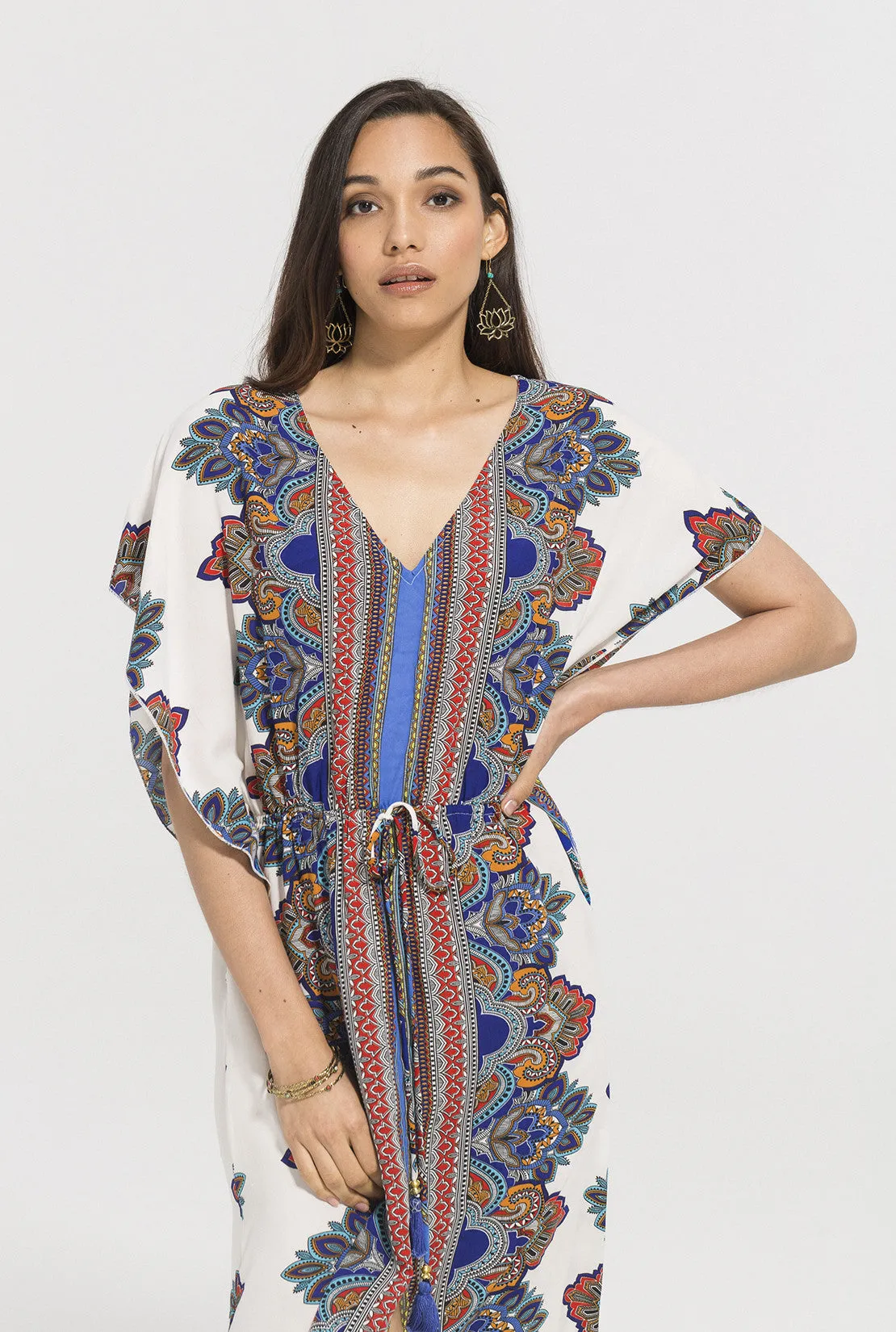 Dreamweaver Kaftan