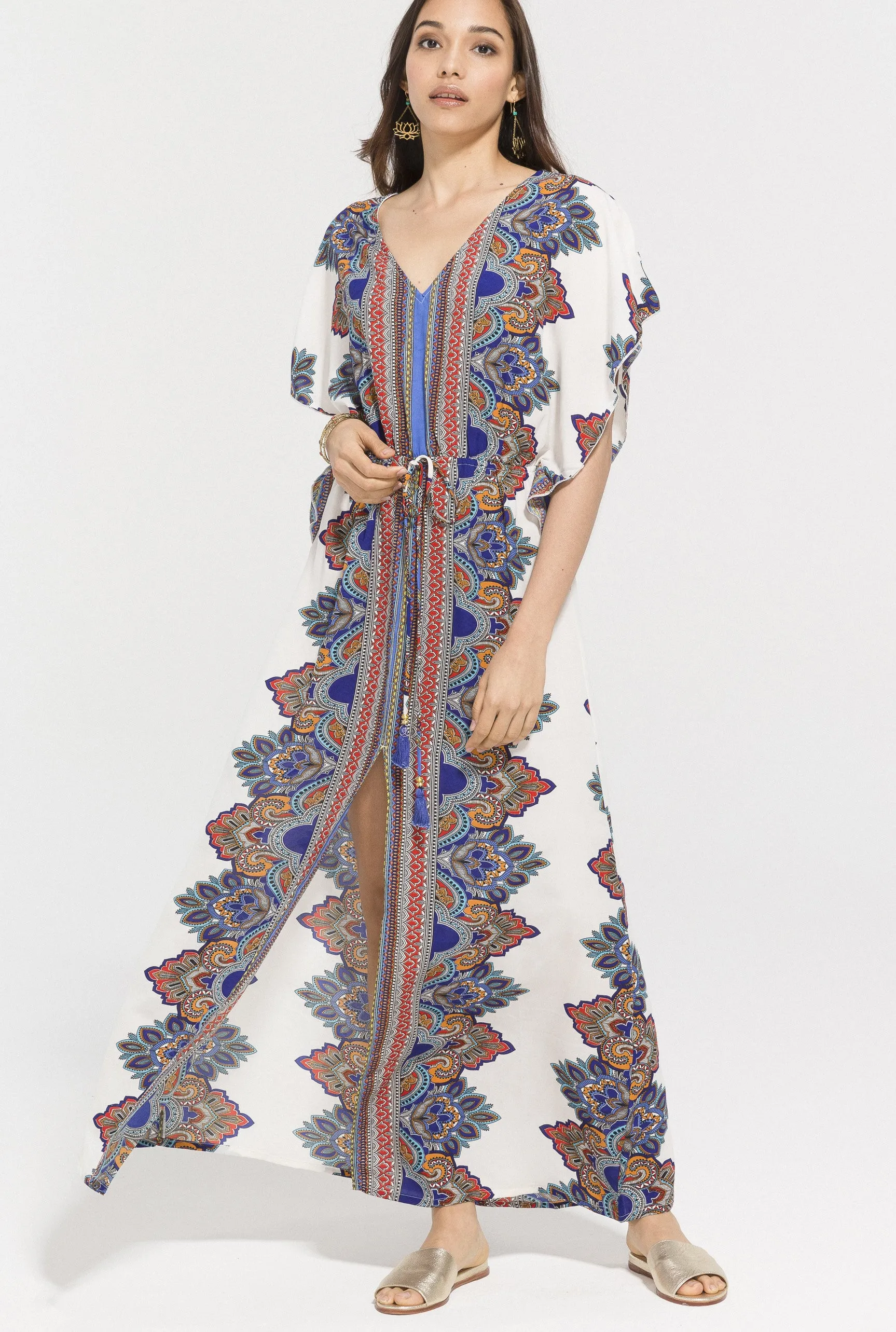 Dreamweaver Kaftan