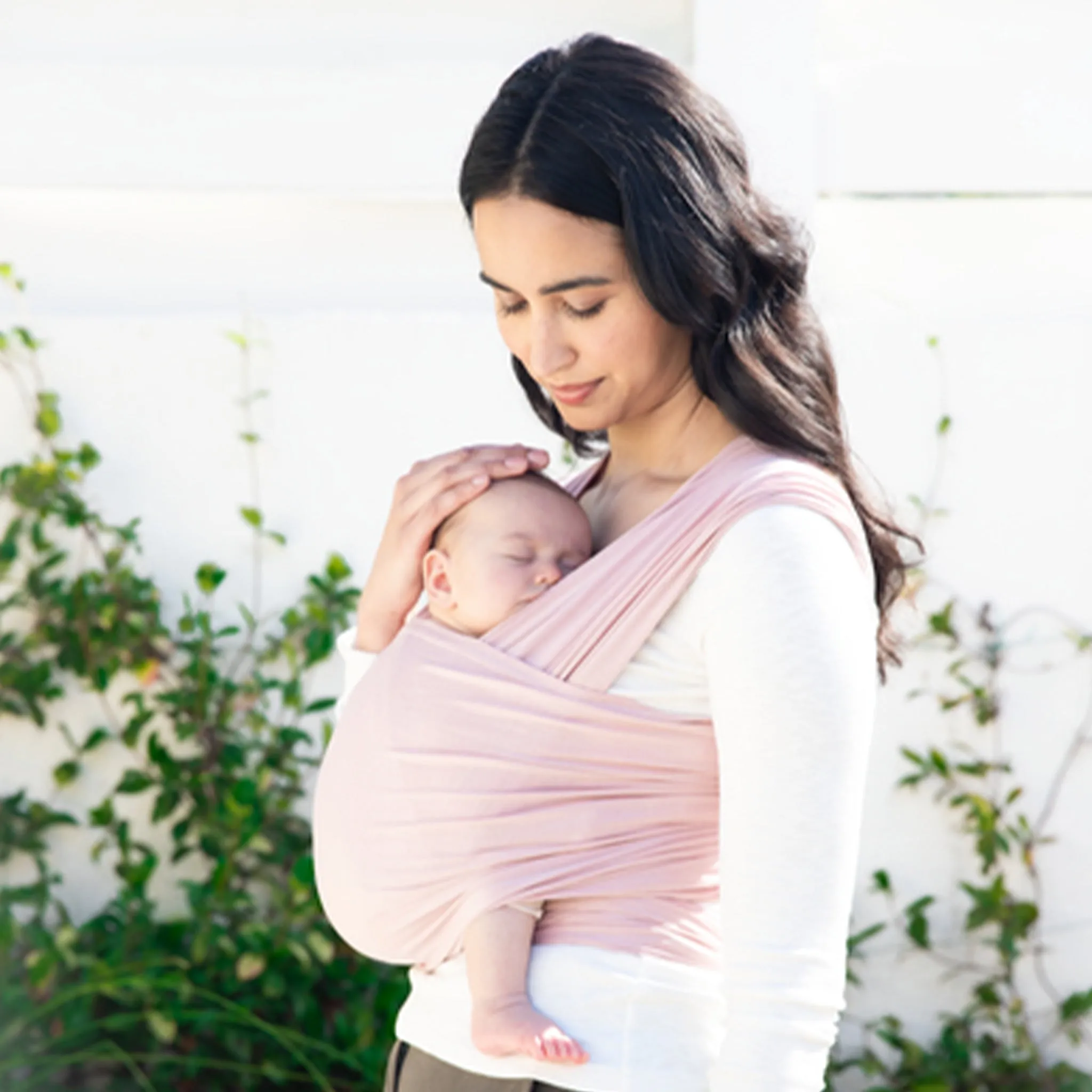 Ergobaby Aura Baby Wrap