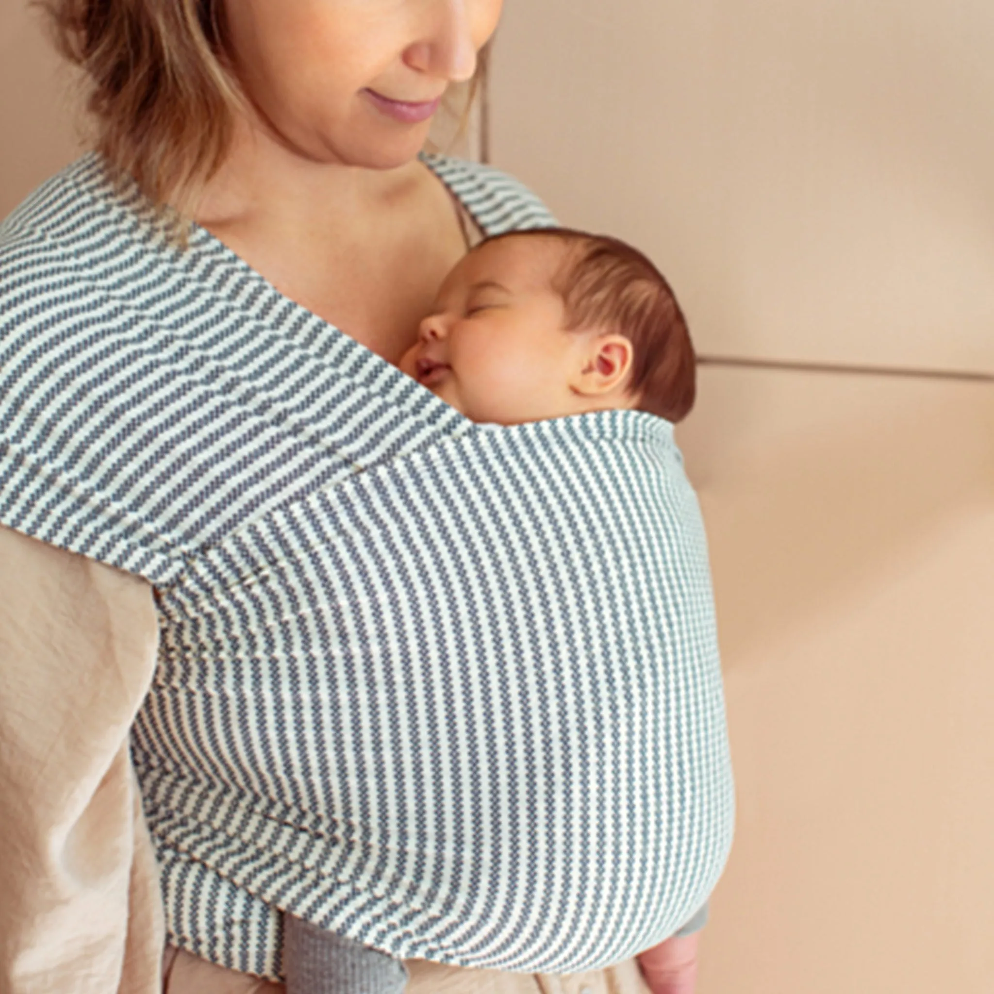 Ergobaby Aura Baby Wrap