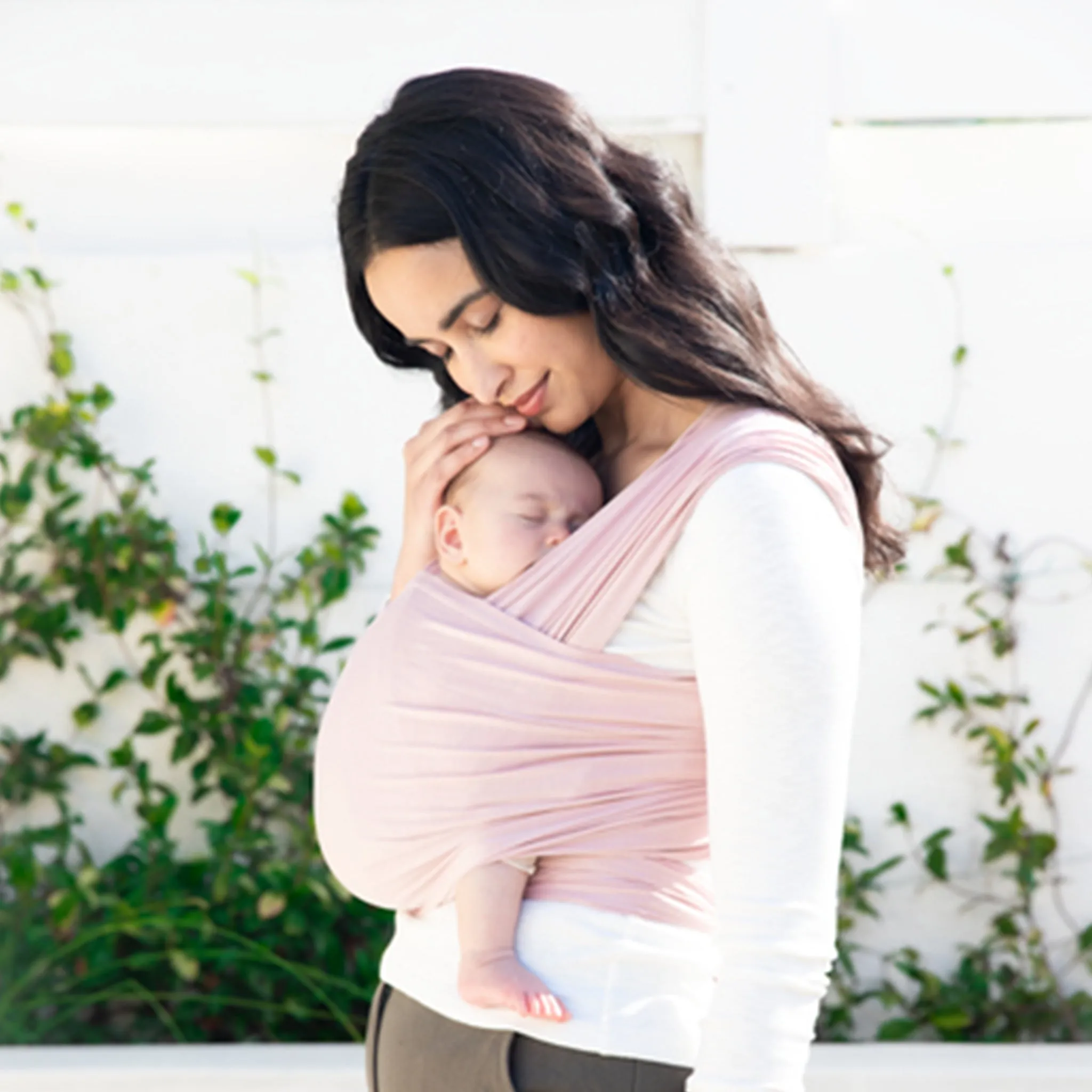 Ergobaby Aura Baby Wrap