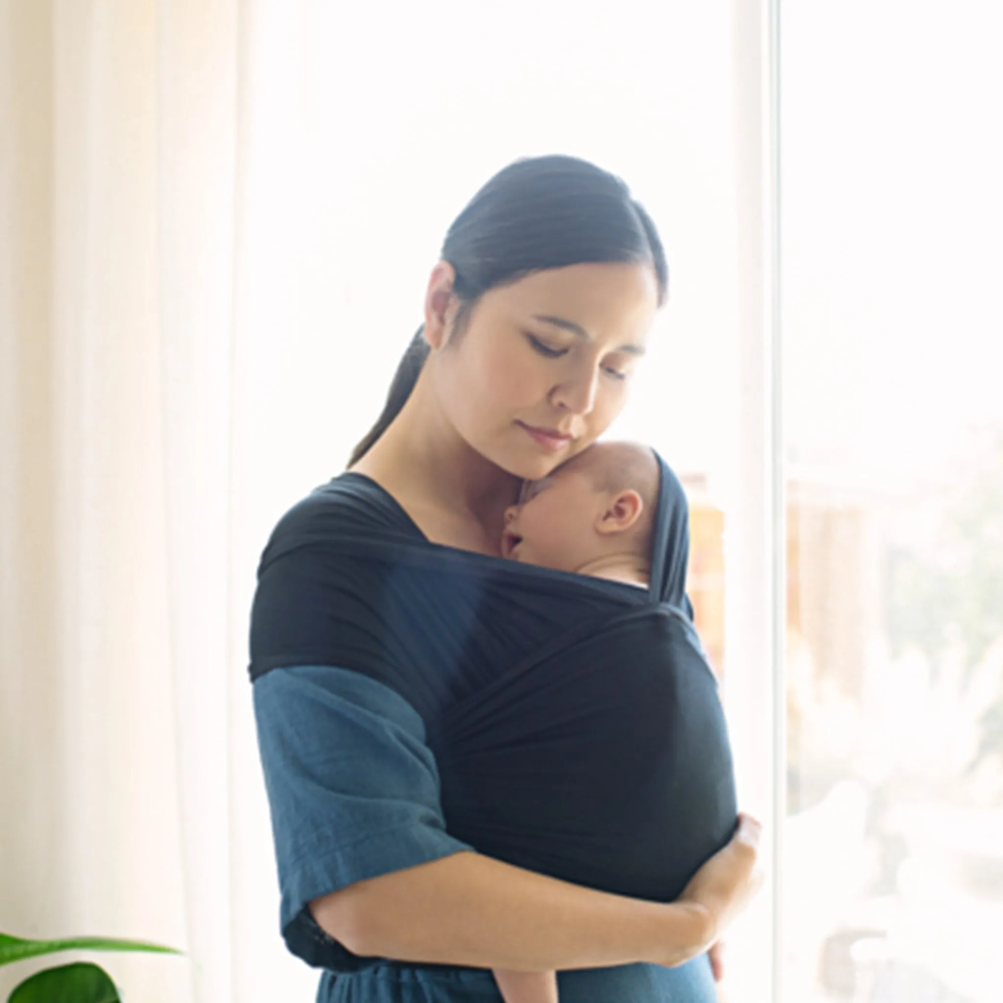 Ergobaby Aura Baby Wrap