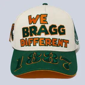 FAMU Hat - We Bragg Different