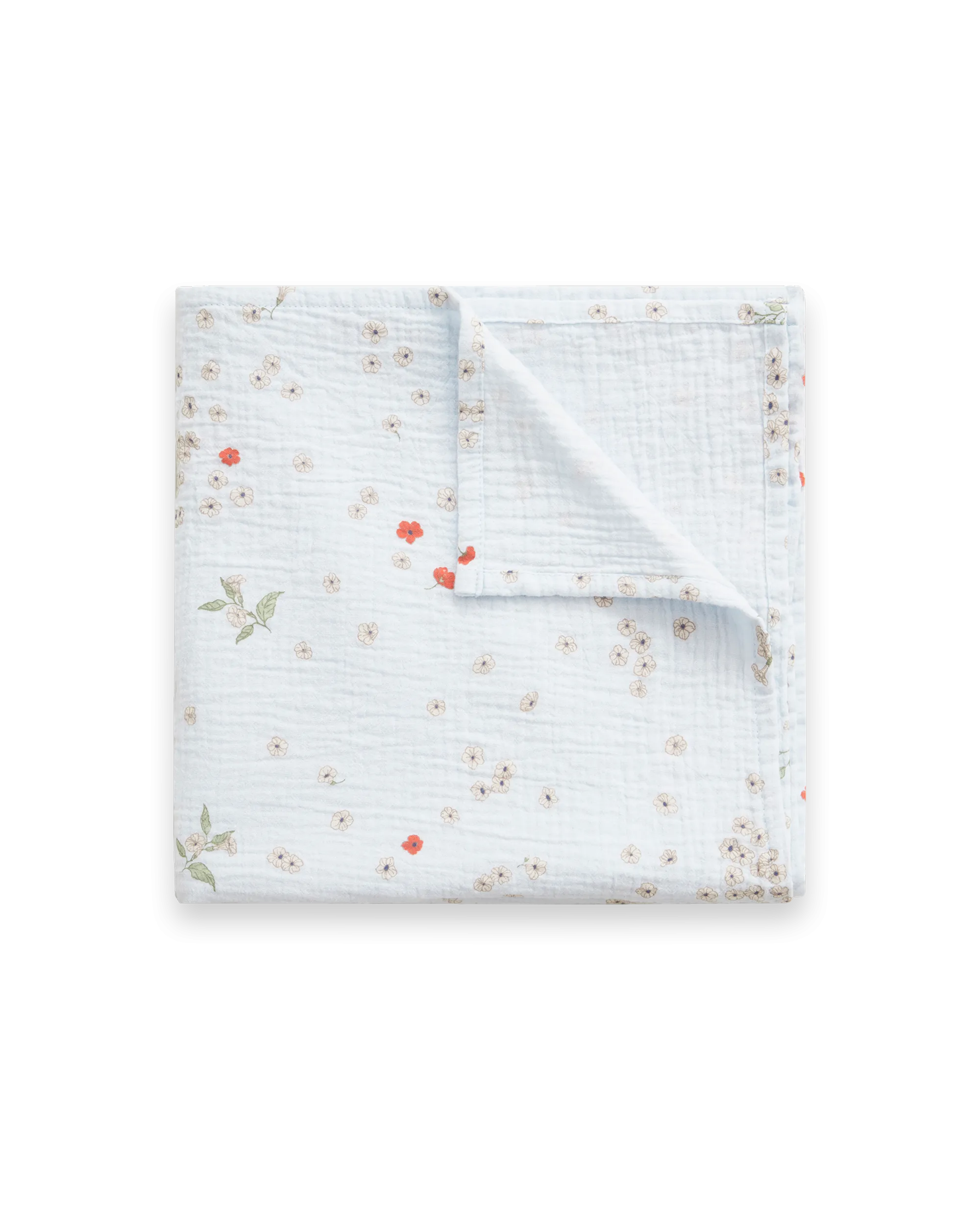 Garbo&Friends Isla Muslin Swaddle Blanket