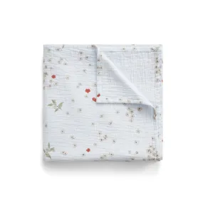 Garbo&Friends Isla Muslin Swaddle Blanket