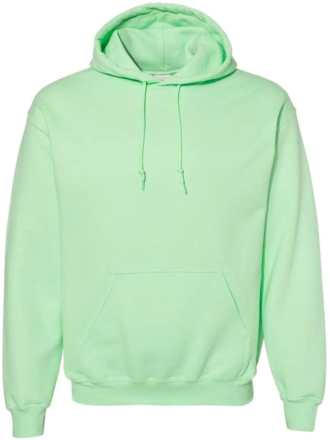 Gildan Men's Fleece Hooded Sweatshirt, Style G18500