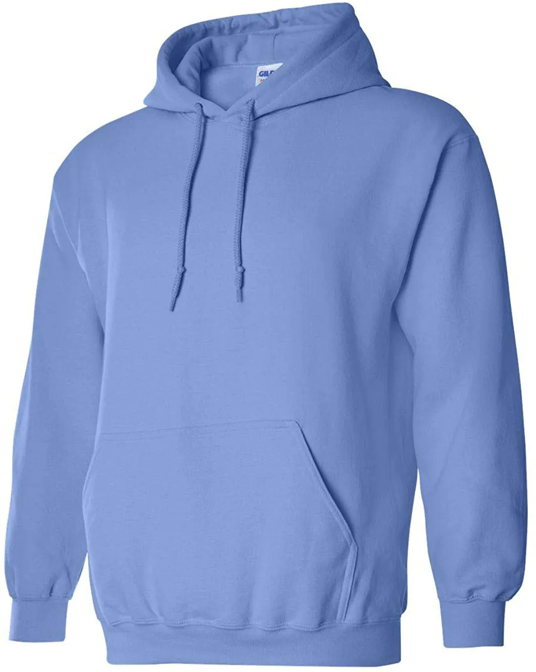 Gildan Men's Fleece Hooded Sweatshirt, Style G18500