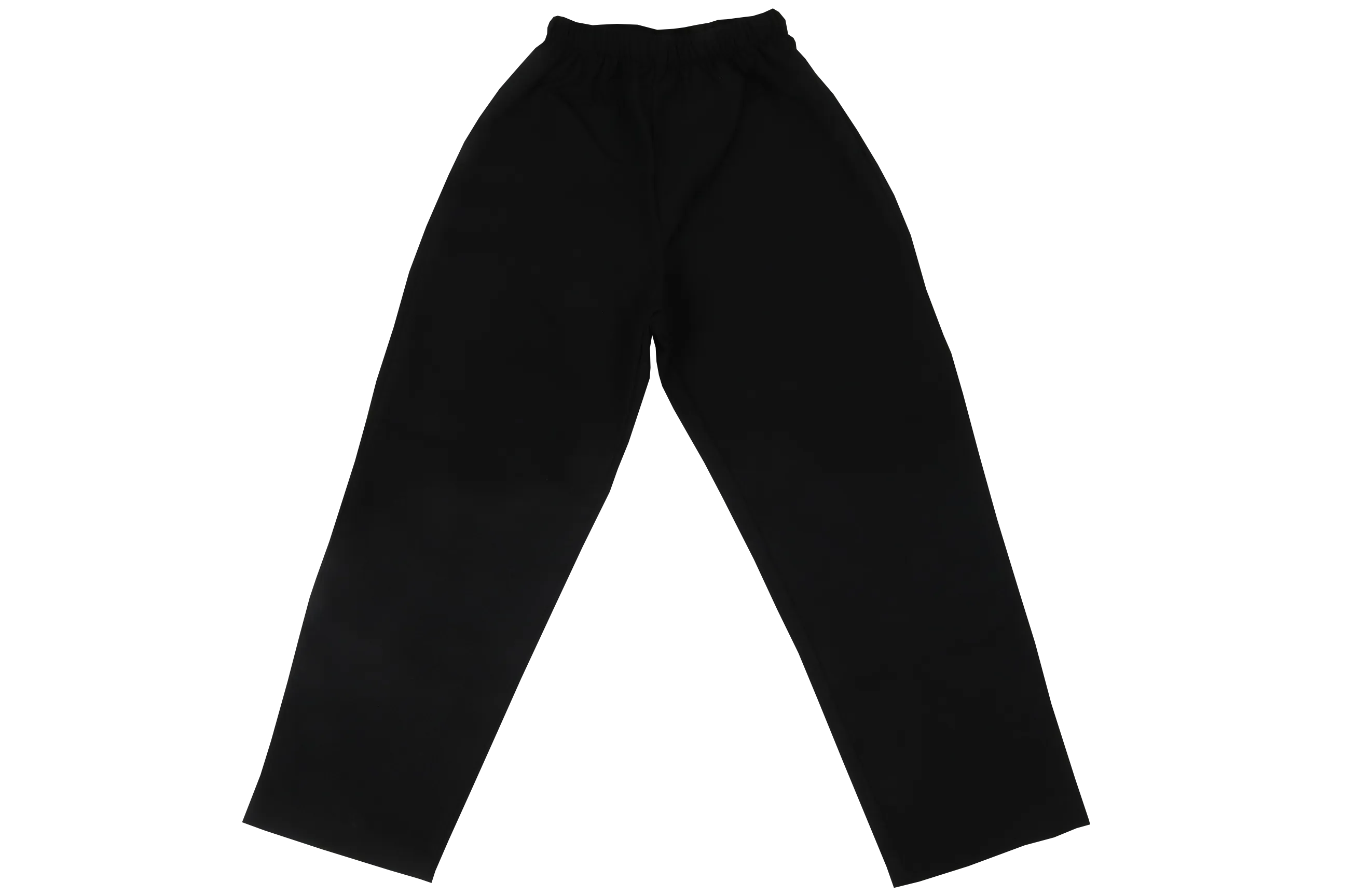 Girls Elasticated Pants (Ijar) - Hartley