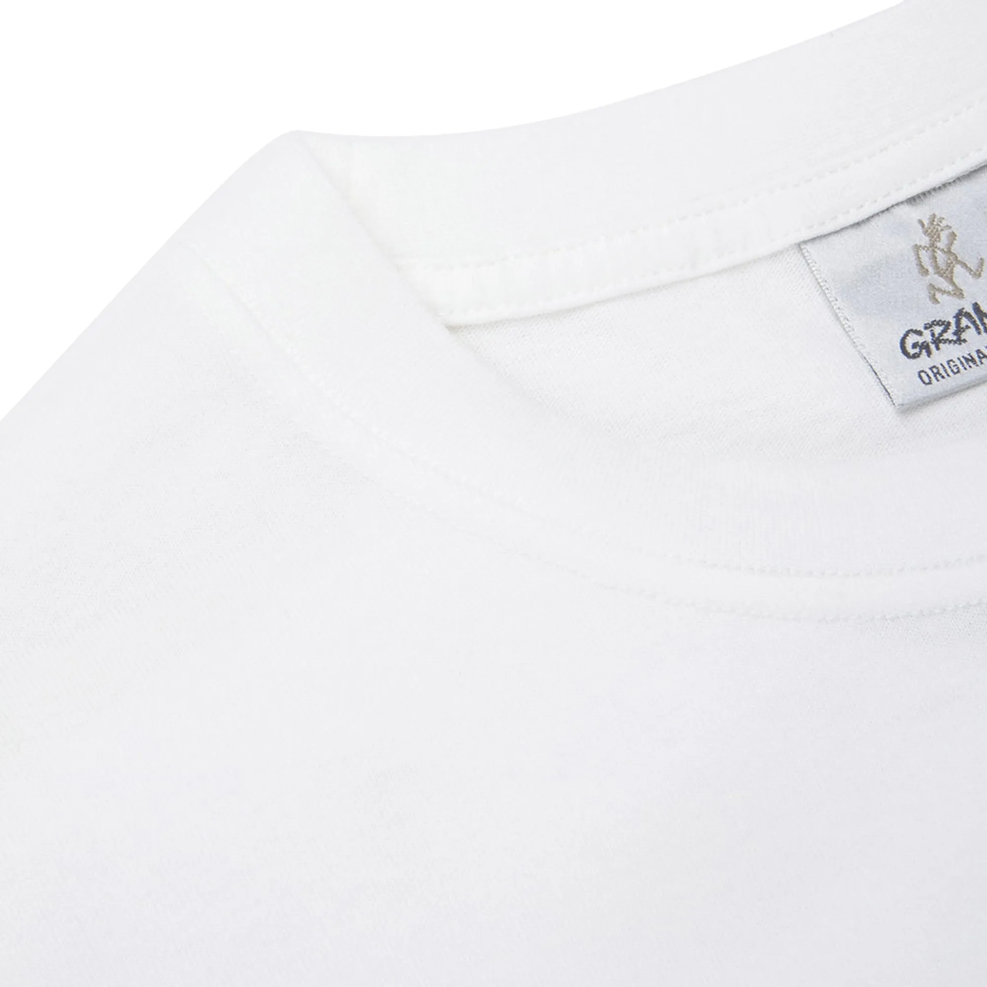 Gramicci Mens Oval Tee