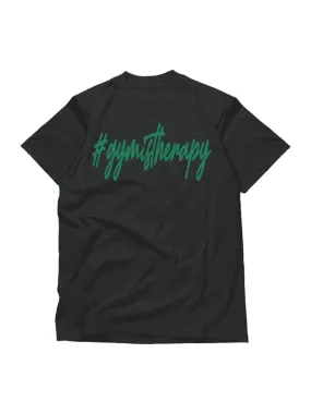 #gymistherapy t-shirt