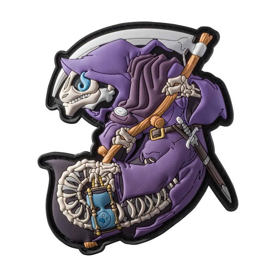 HELIKON-TEX CHAMELEON REAPER PATCH - PURPLE