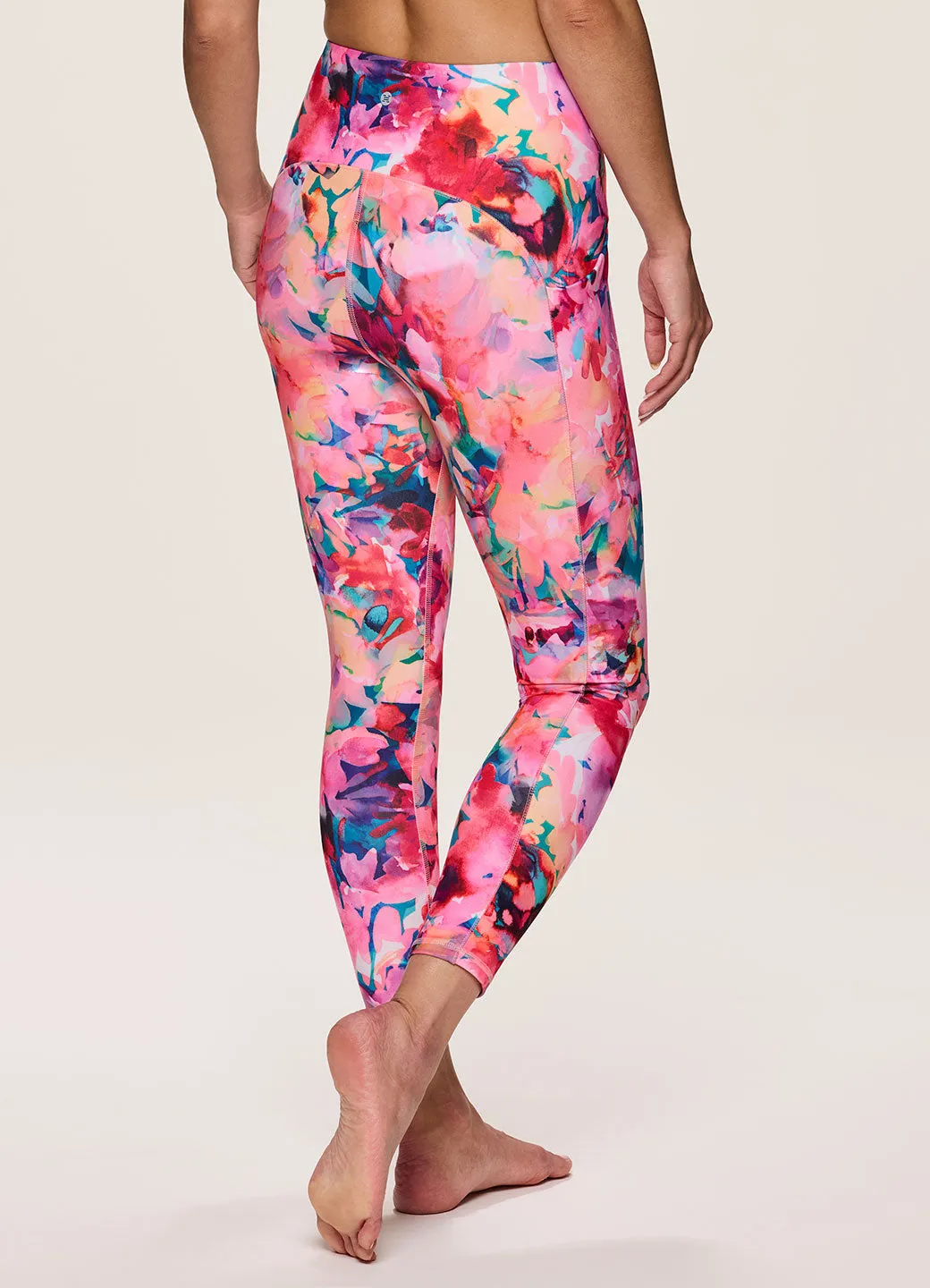 In Bloom Tech Flex 7/8 Legging