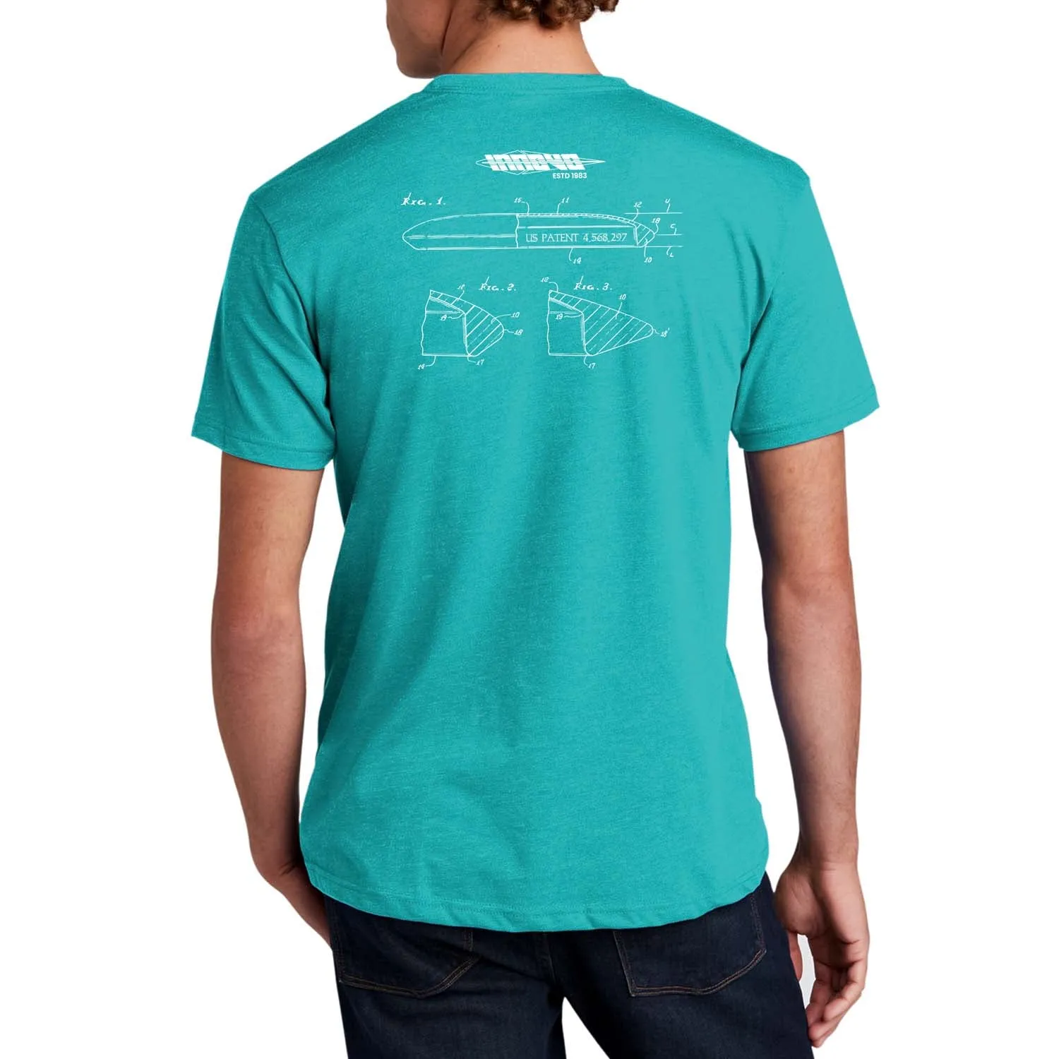 Innova Patent Tee Shirt