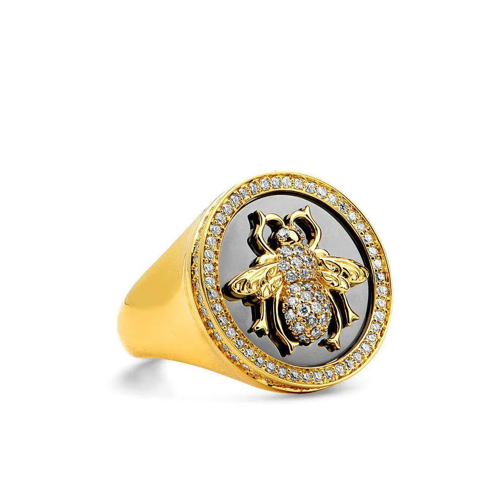 Jardin Bee Ring