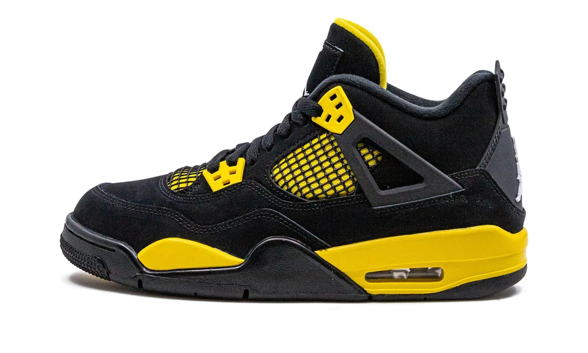 JORDAN 4 RETRO THUNDER 2023 GS