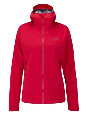 Kinetic 2.0 Jacket Women's