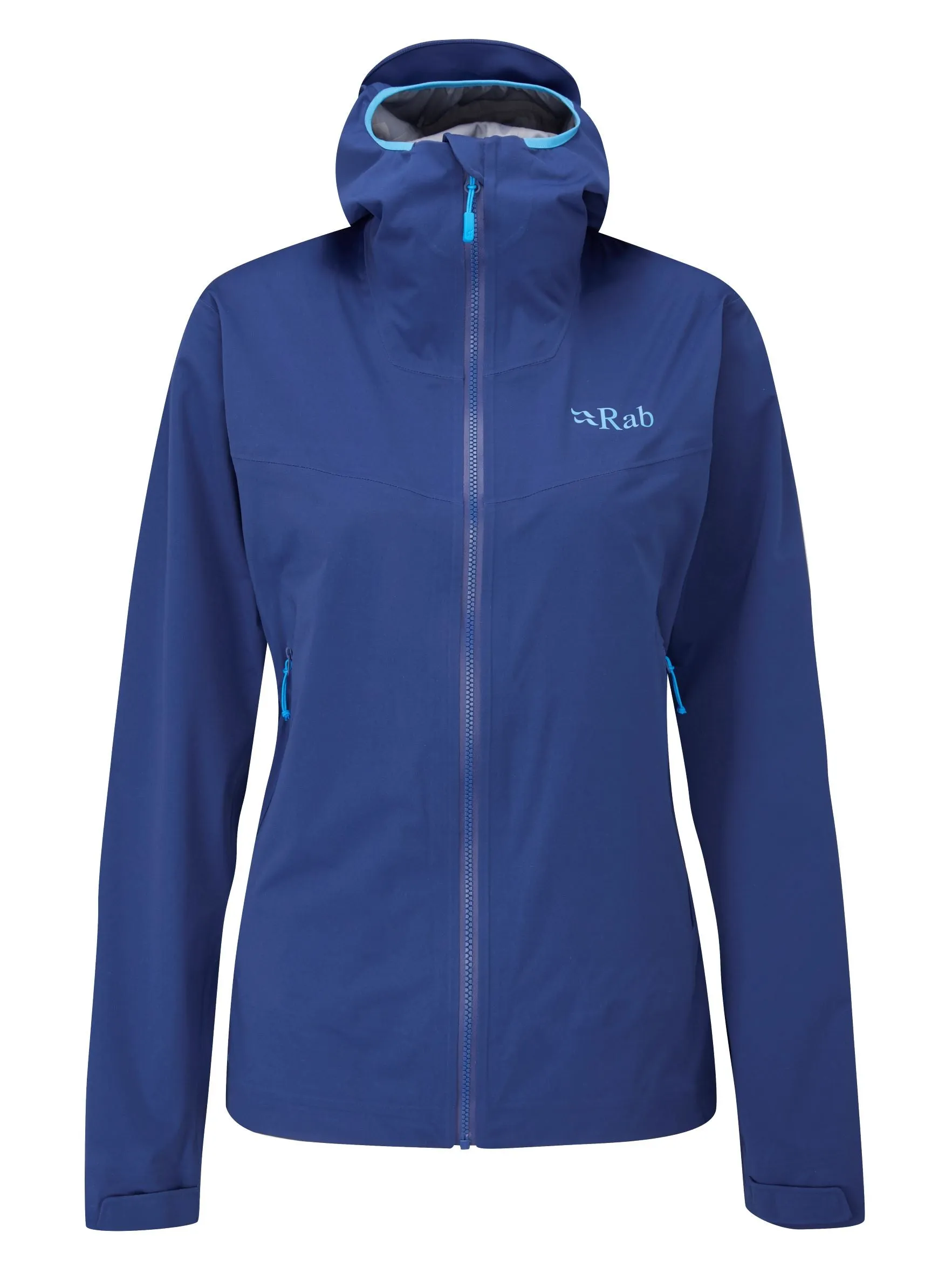 Kinetic 2.0 Jacket Women's