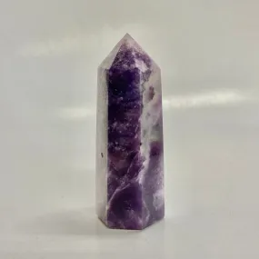 Lepidolite Tower