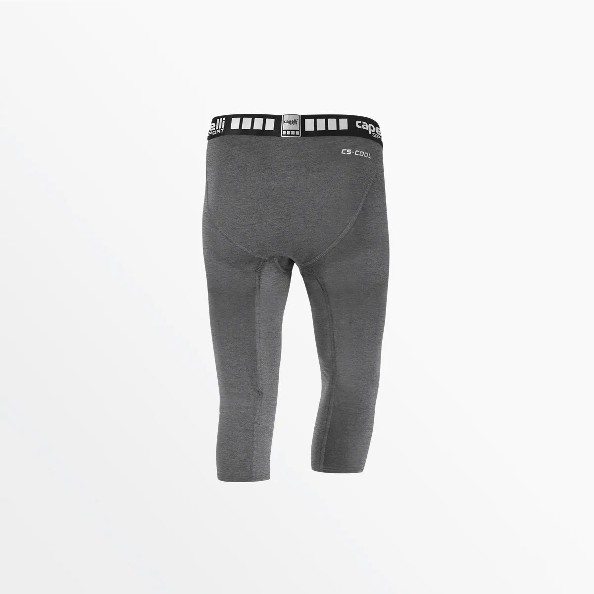 MEN'S 3/4 PERFORMANCE TIGHTS