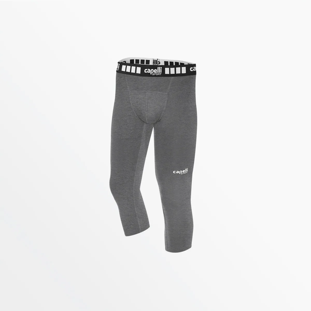 MEN'S 3/4 PERFORMANCE TIGHTS