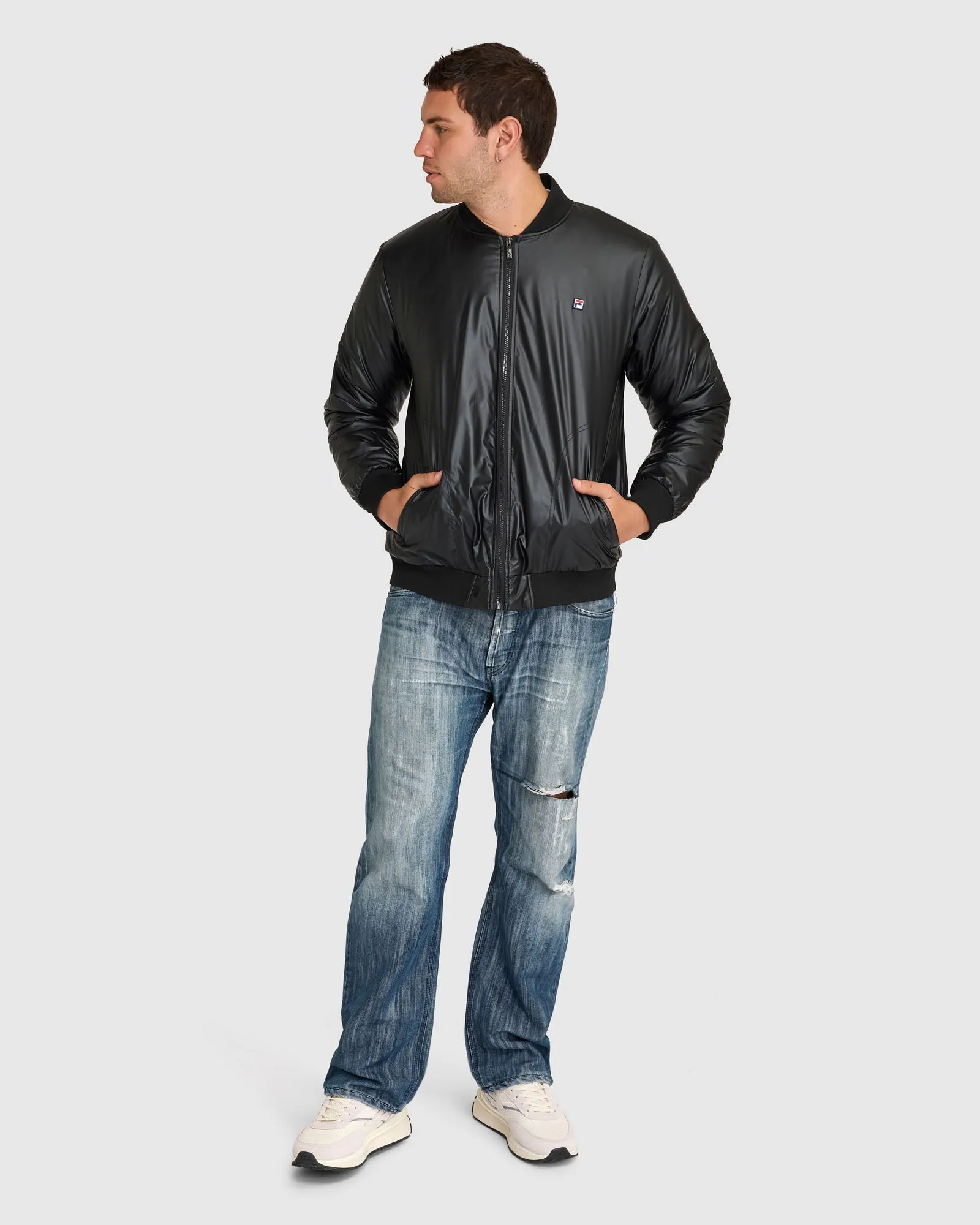 Men's Lucas Bomber