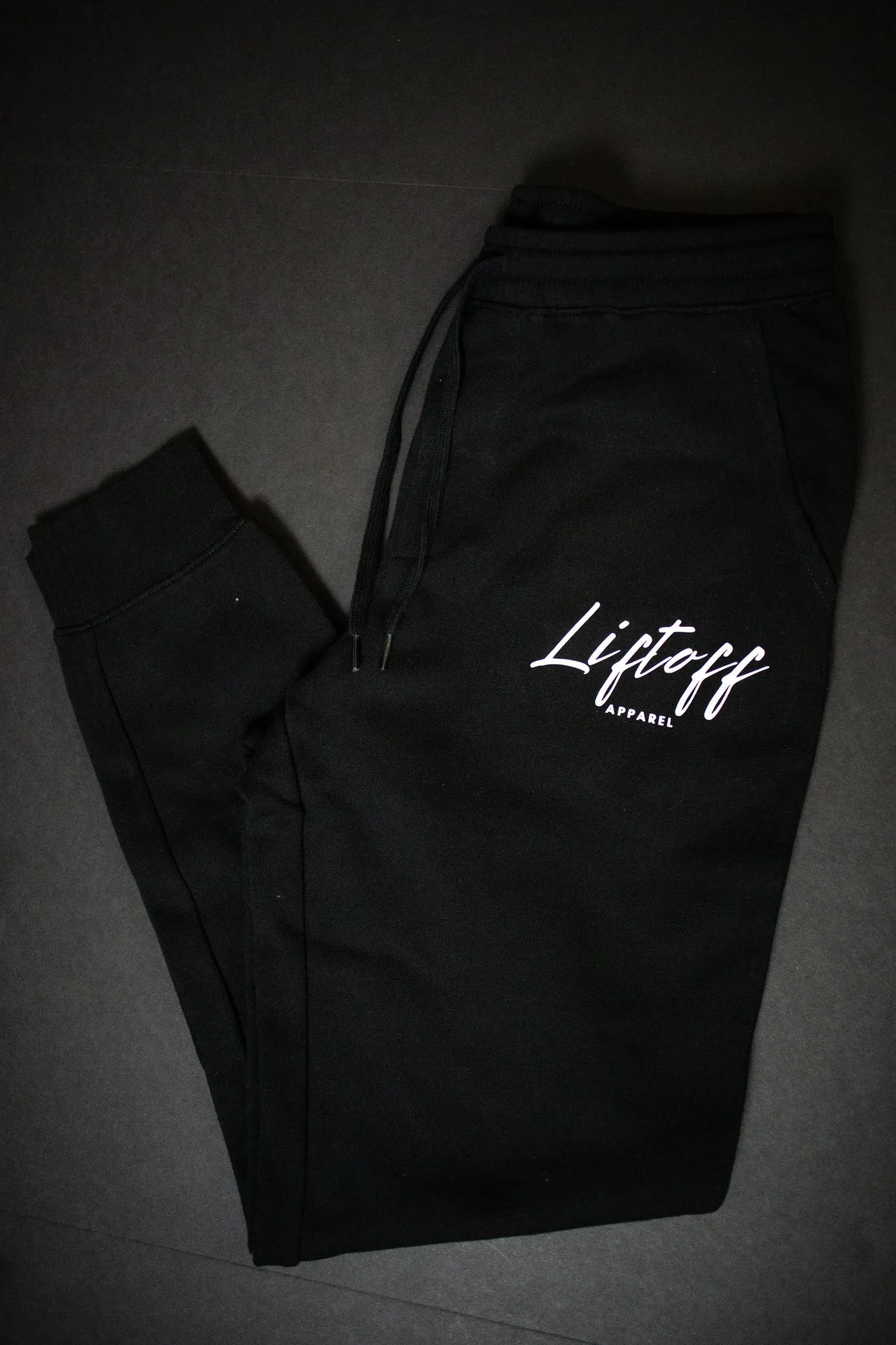 Men's Premium Joggers