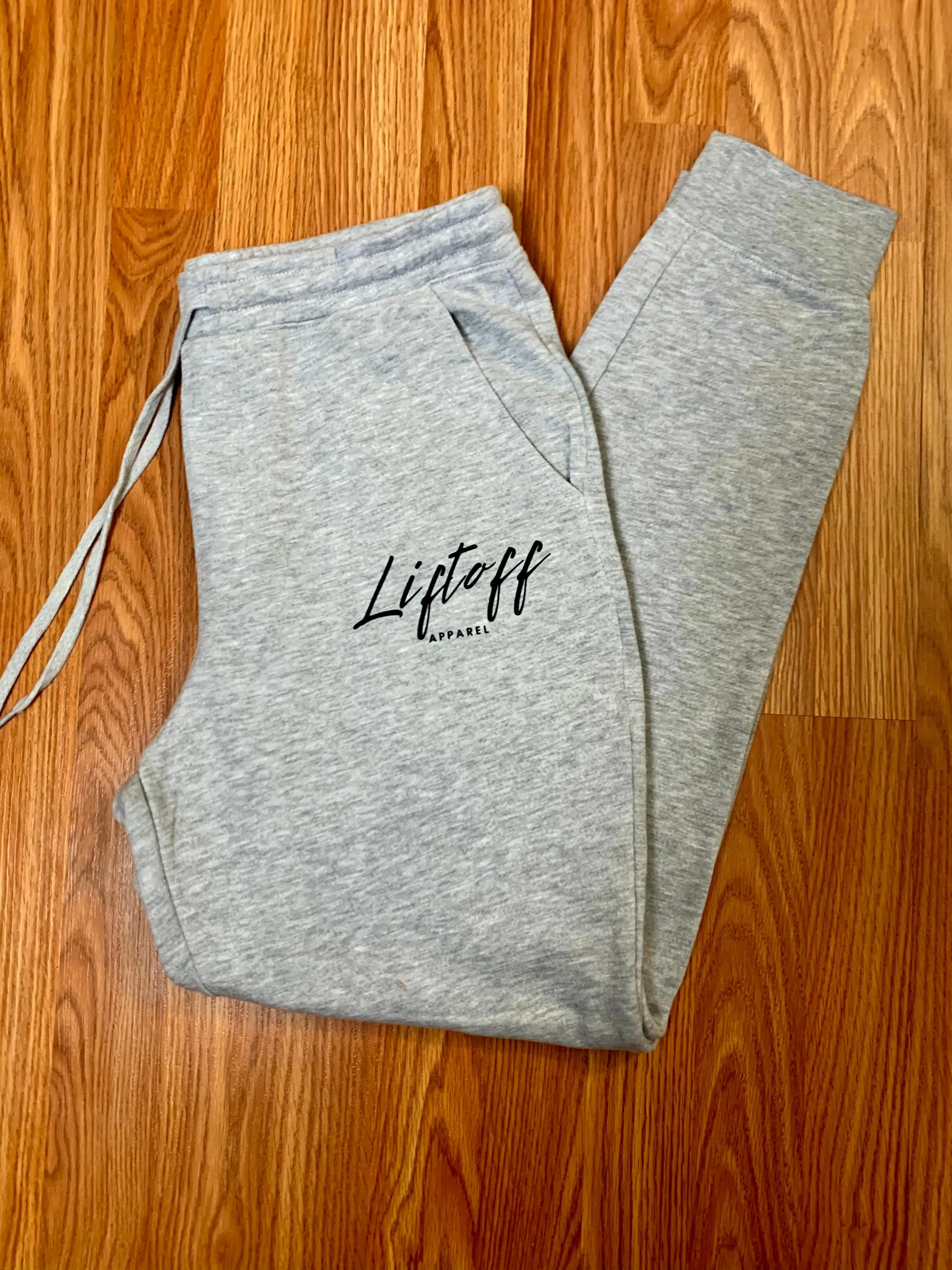 Men's Premium Joggers