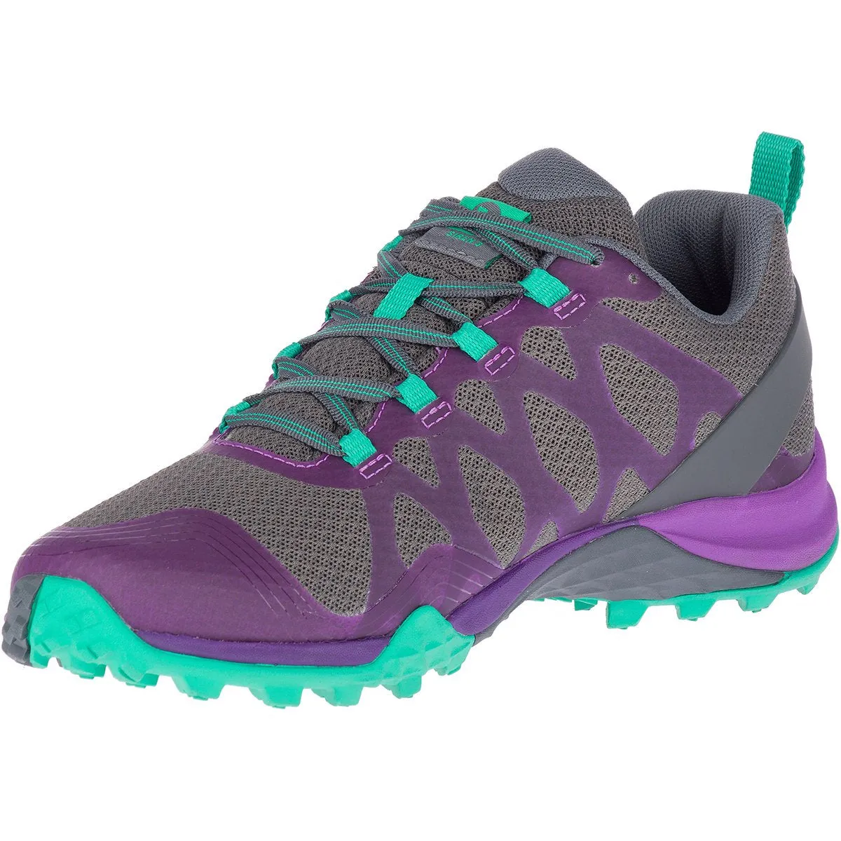 Merrell Women's Siren 3 Ventilator Shoes