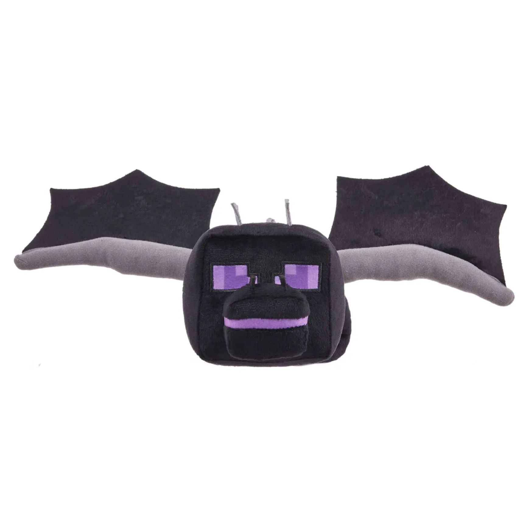 Minecraft Ender Dragon Feature Plush with Lights & Sound