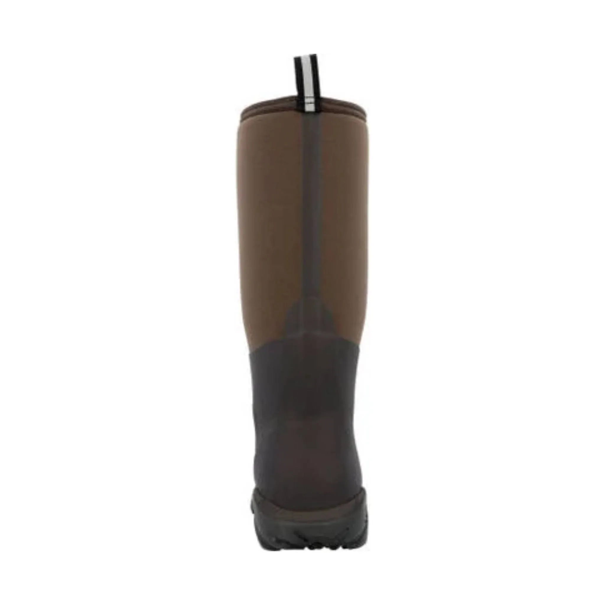 Muck Boot Men's Acrtic Pro Insulated Work Boot - Brown/Bark