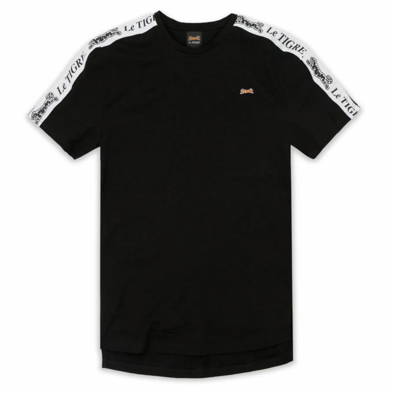 MULLBERRY TEE BLK