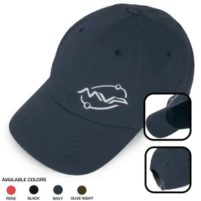 MVP EcoWash Dad Hat