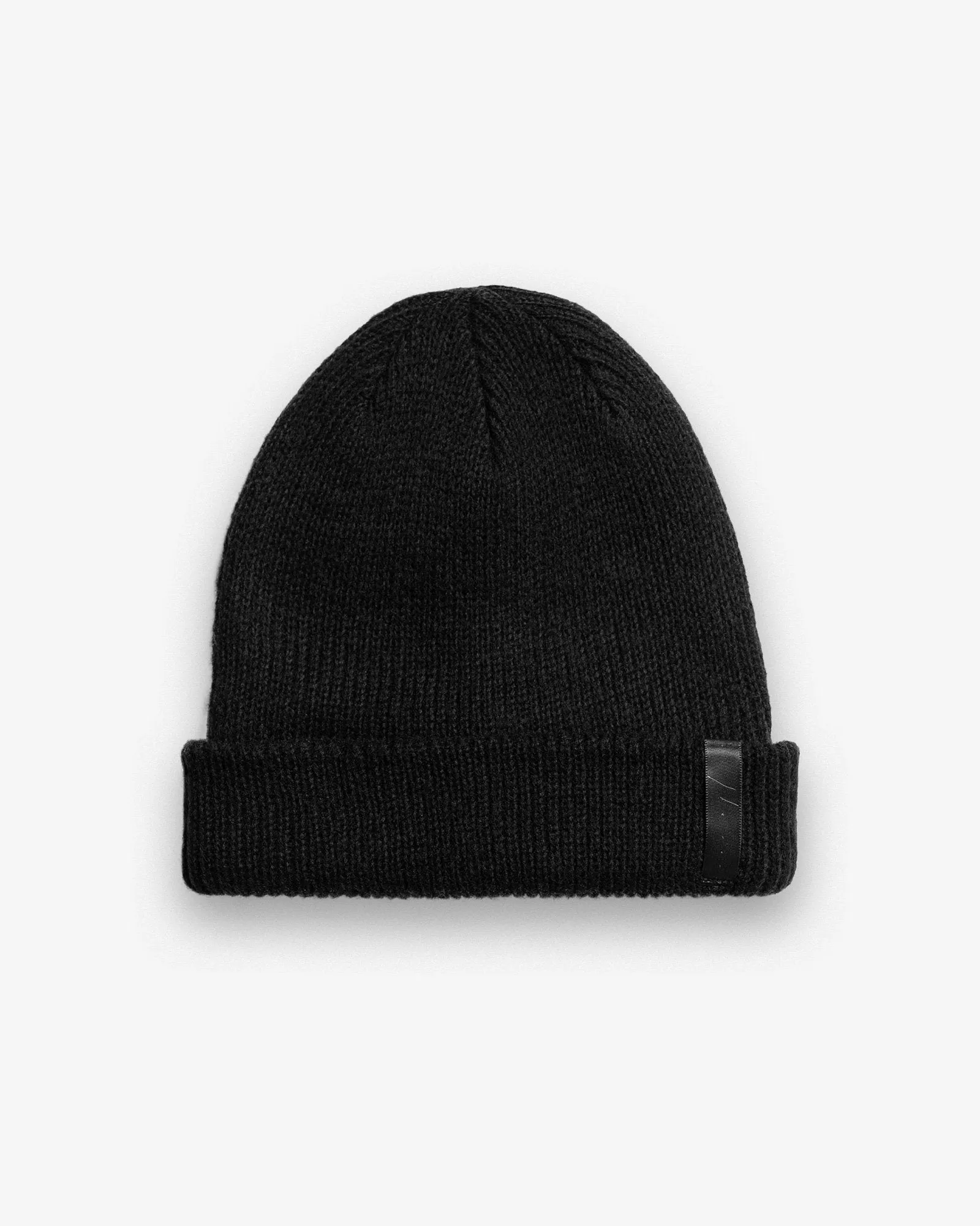 On The Roam Beanie - Black Wolf