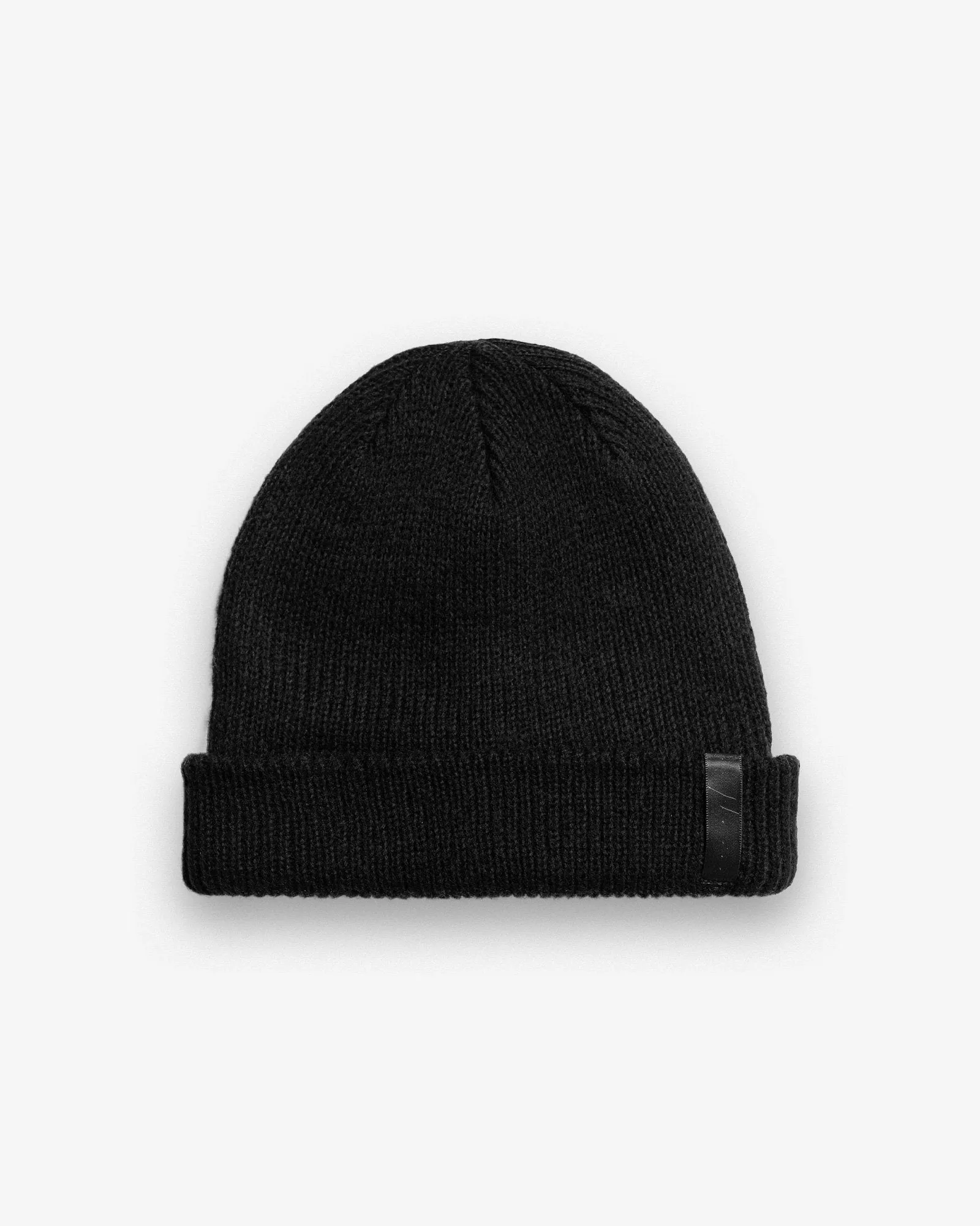 On The Roam Beanie - Black Wolf