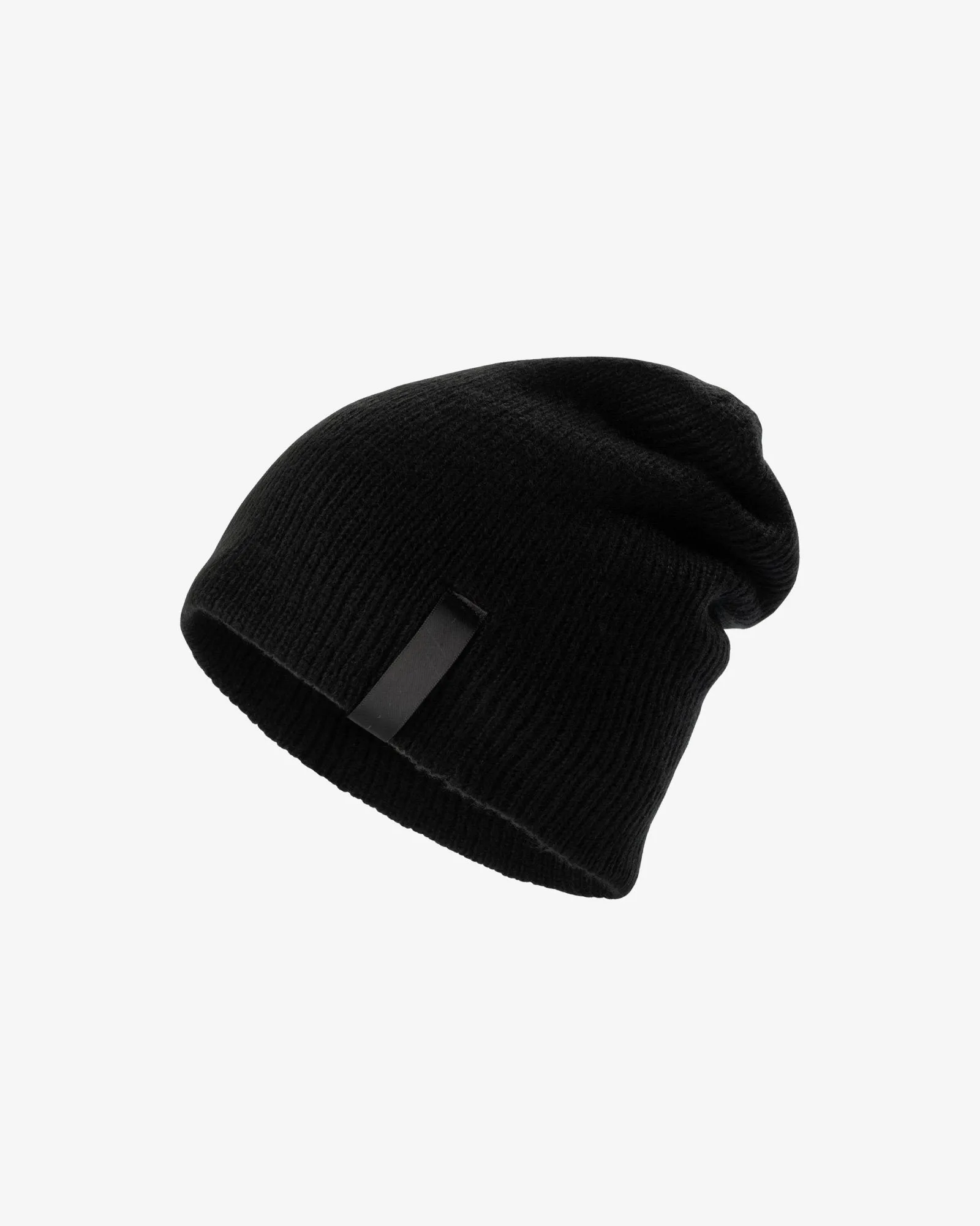 On The Roam Beanie - Black Wolf