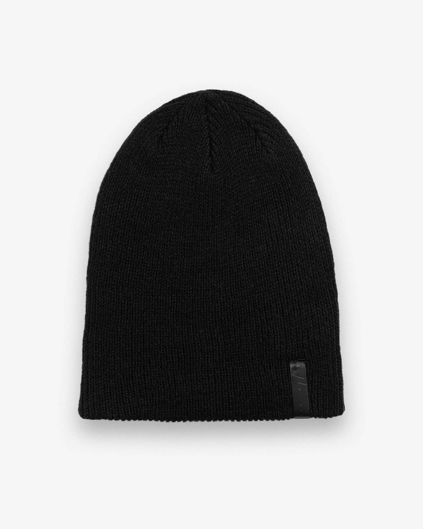 On The Roam Beanie - Black Wolf