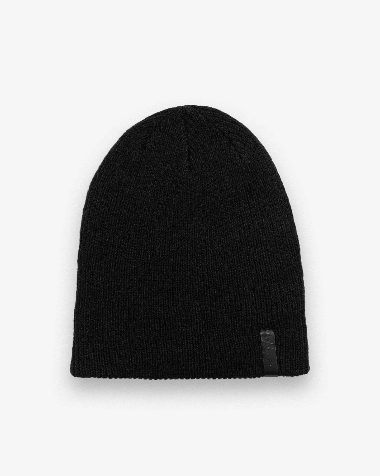 On The Roam Beanie - Black Wolf