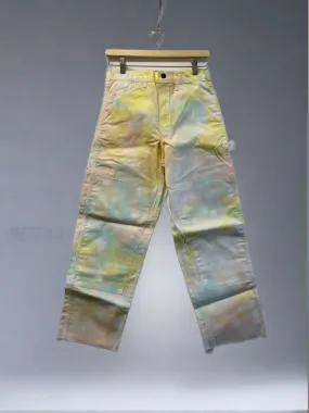 Painter's Pants Size 28