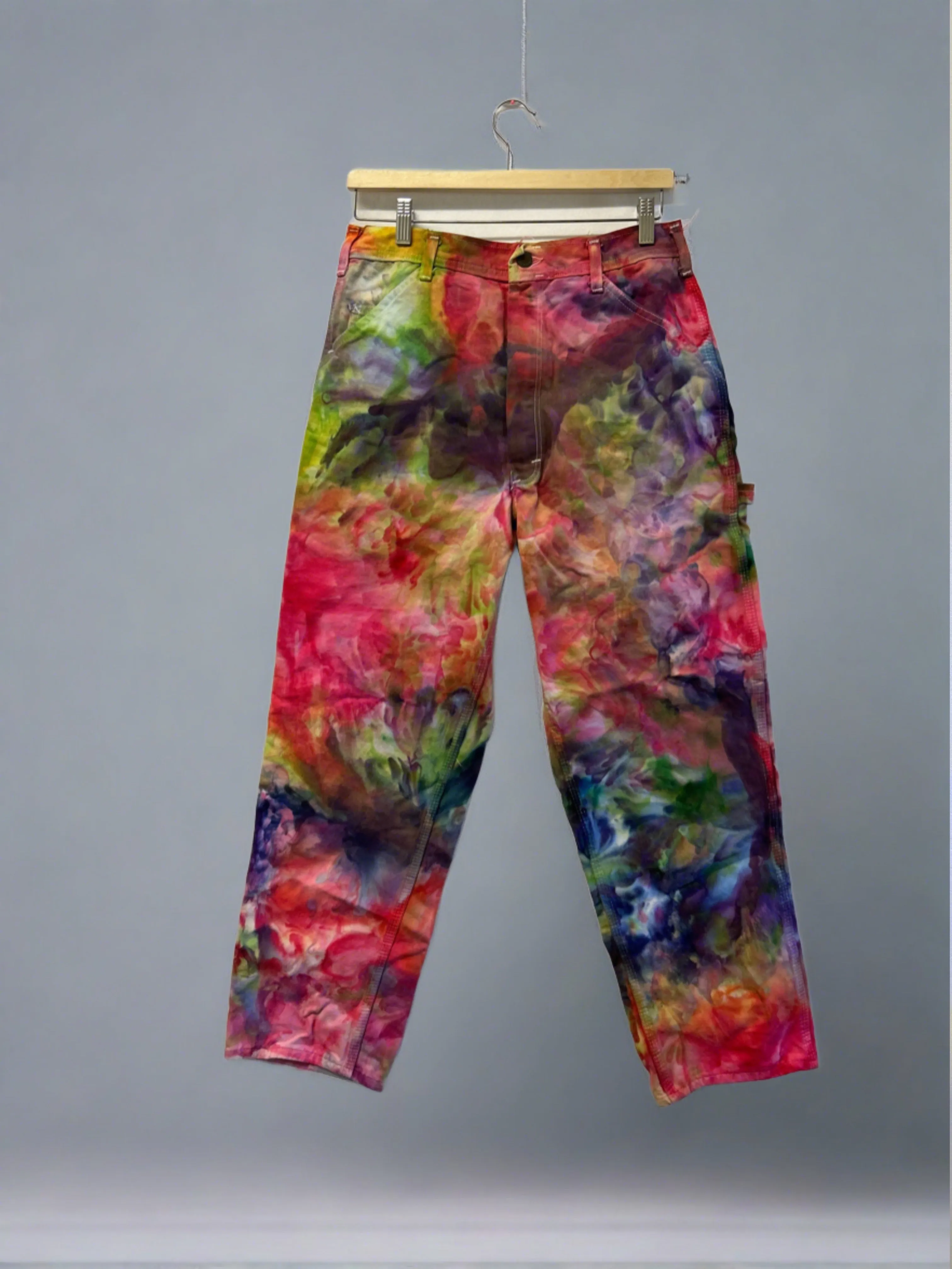 Painter's Pants Size 32