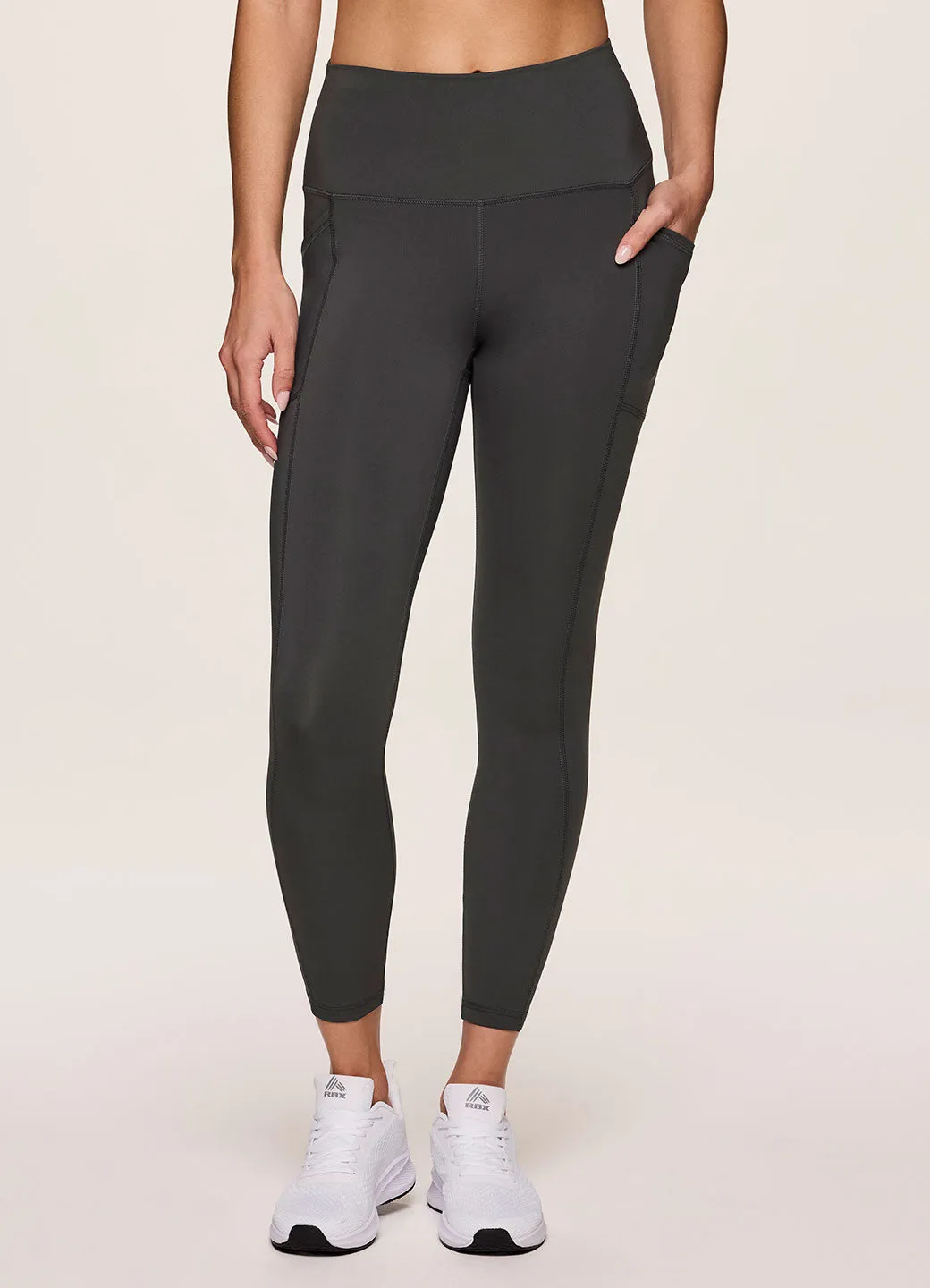 Prime Tech Flex Ultra Hold 7/8 Legging