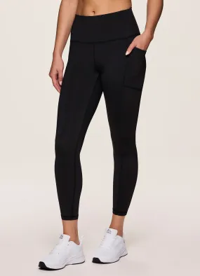 Prime Tech Flex Ultra Hold 7/8 Legging