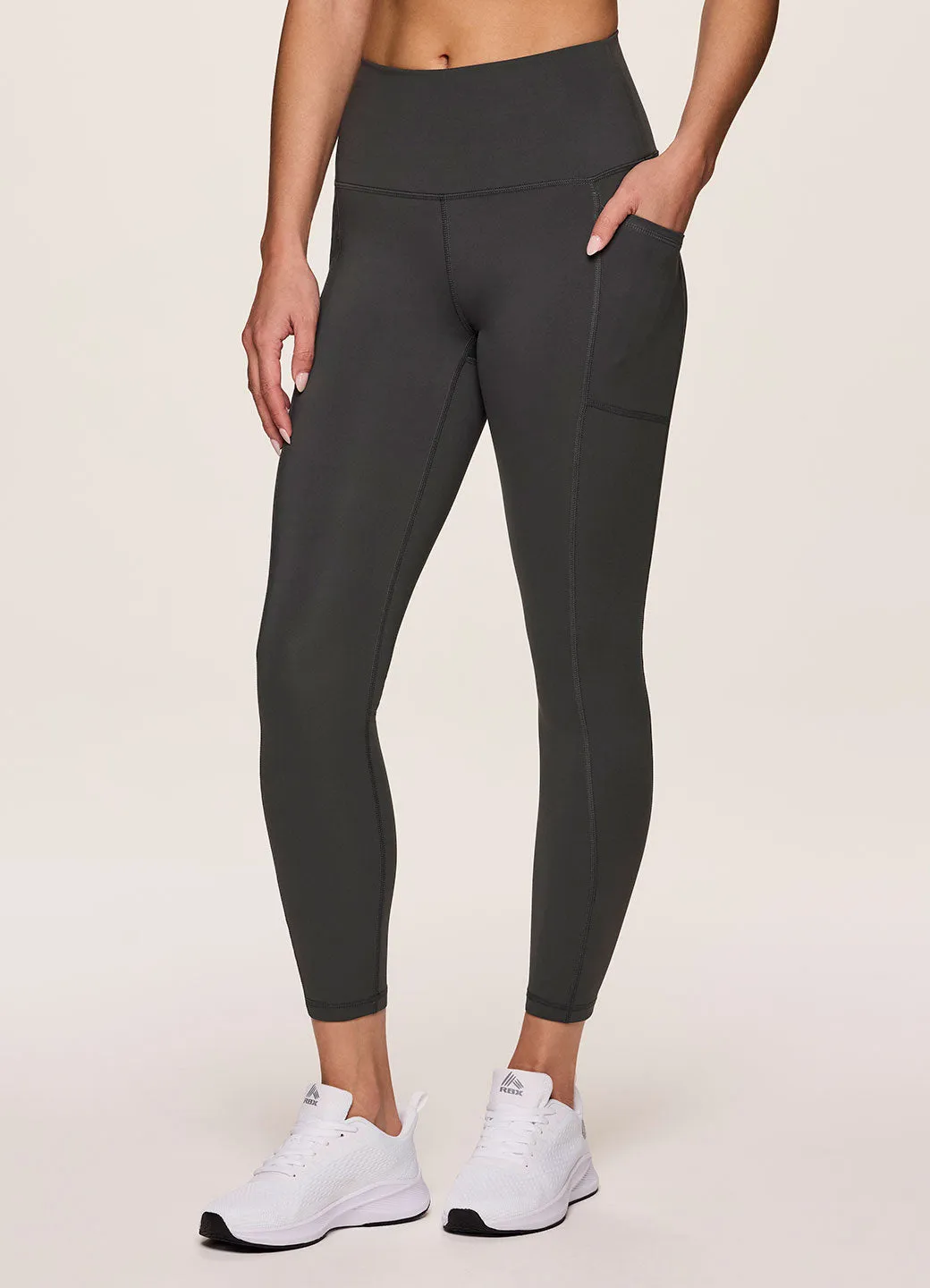 Prime Tech Flex Ultra Hold 7/8 Legging