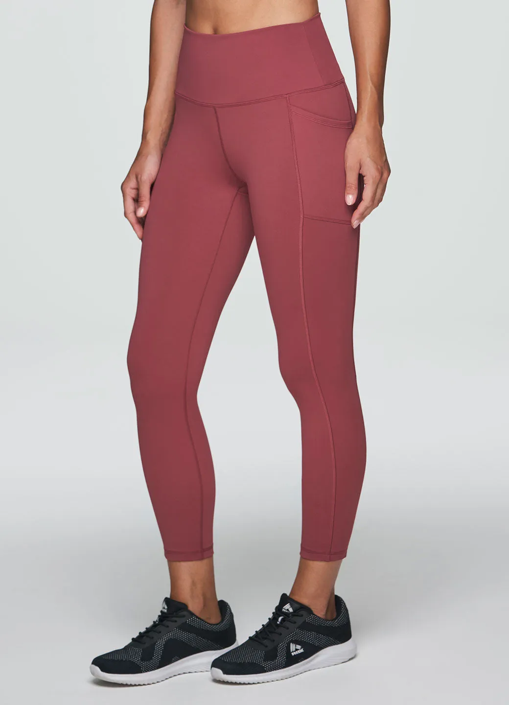 Prime Tech Flex Ultra Hold 7/8 Legging