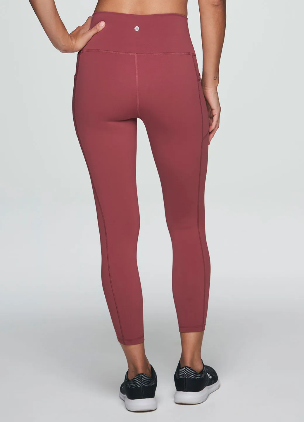 Prime Tech Flex Ultra Hold 7/8 Legging