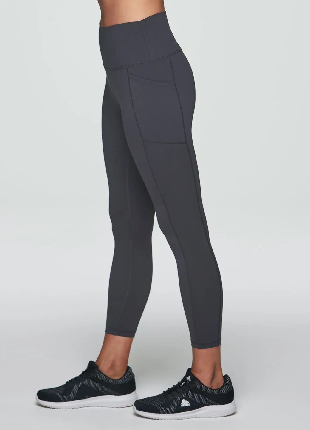 Prime Tech Flex Ultra Hold 7/8 Legging