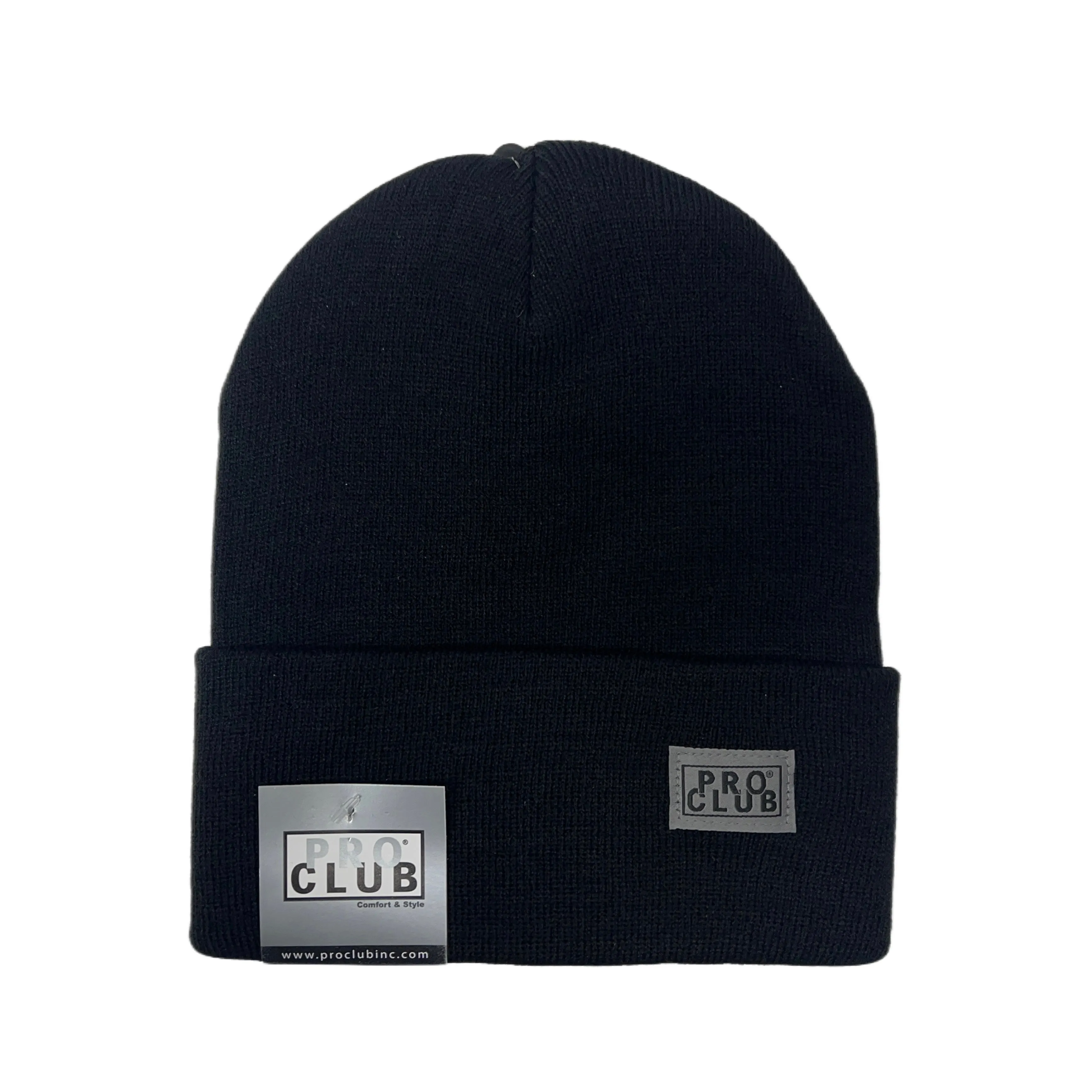 Pro Club Men's Cuffed Beanie