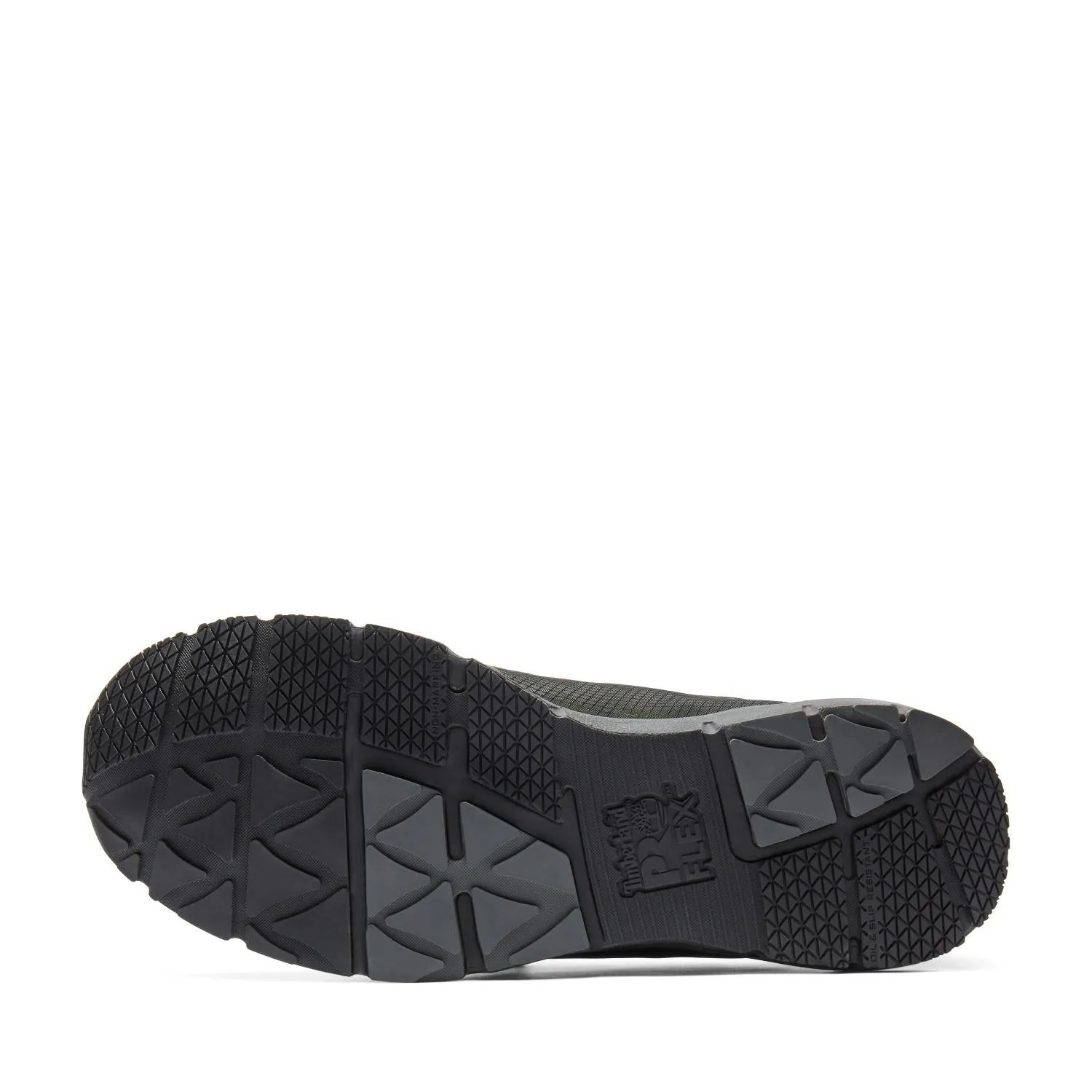 Radius Composite-Toe Black