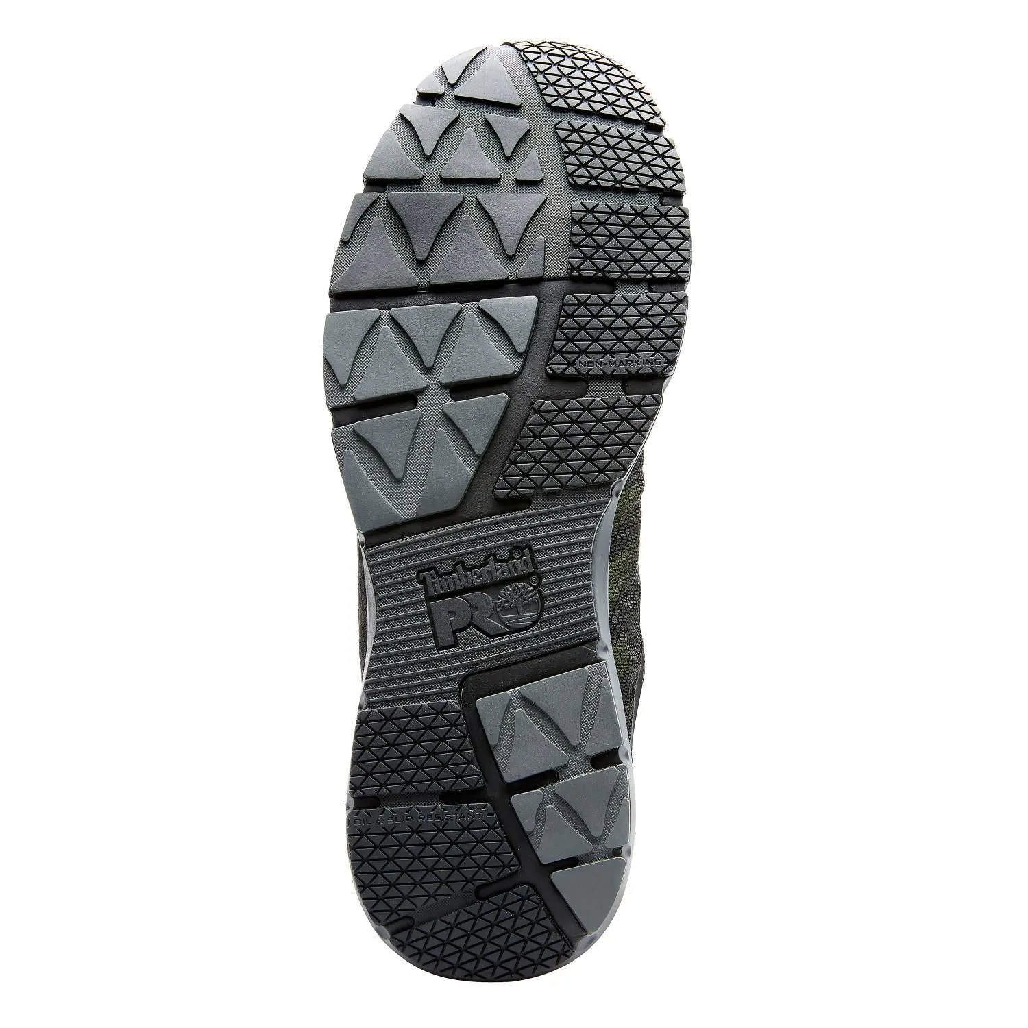 Radius Composite-Toe Black