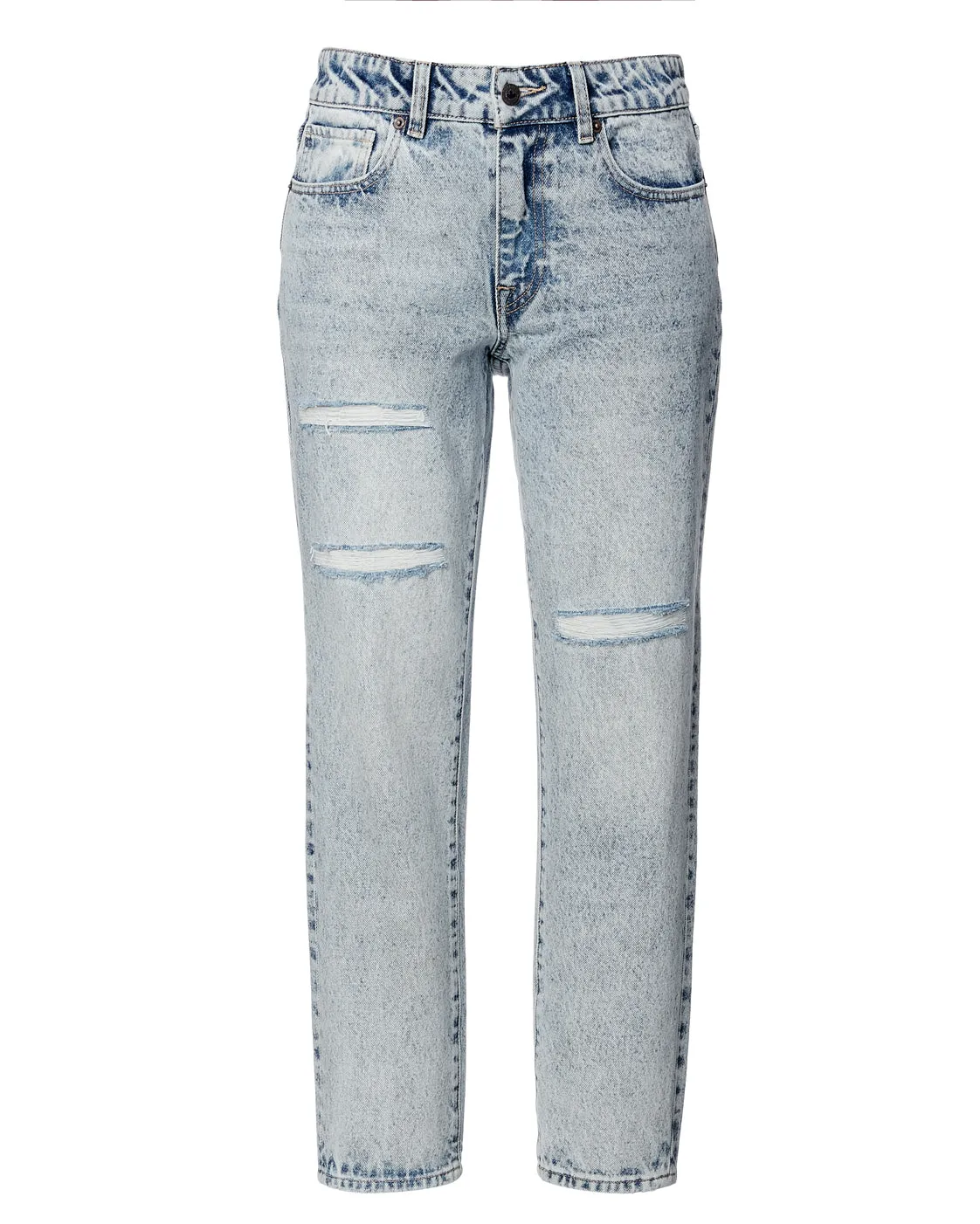 Relaxed Madison Boyfriend Women's Jeans - BL15825